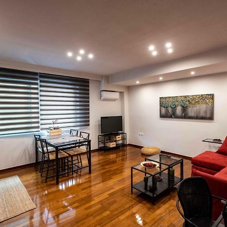 Acropolis Koukaki Newly Renovated 55Sq.M Apartment Ateny Zewnętrze zdjęcie