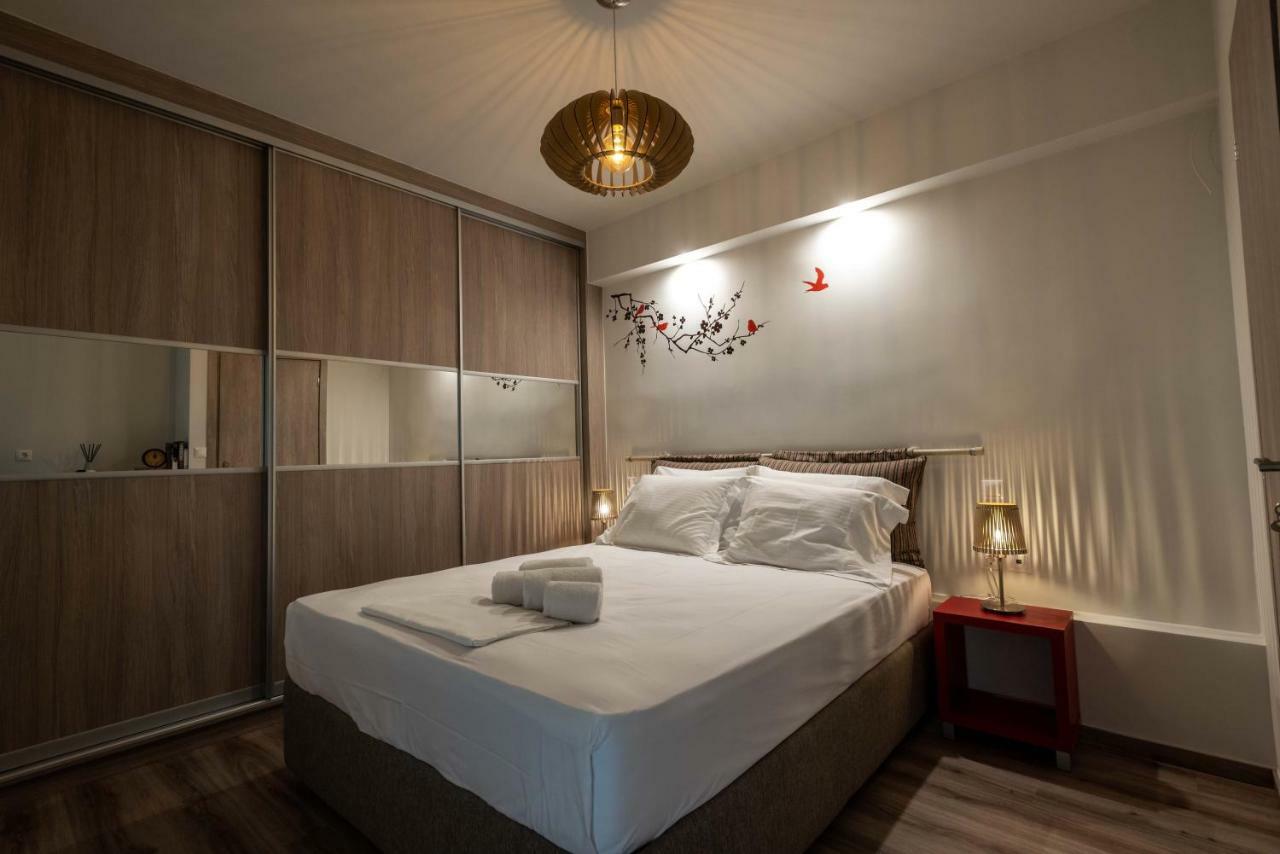 Acropolis Koukaki Newly Renovated 55Sq.M Apartment Ateny Zewnętrze zdjęcie