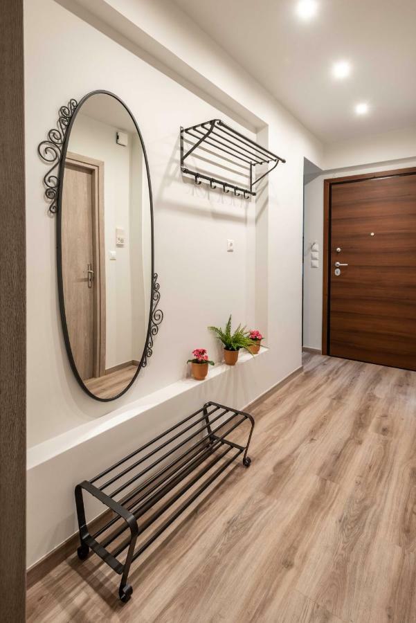 Acropolis Koukaki Newly Renovated 55Sq.M Apartment Ateny Zewnętrze zdjęcie